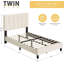Lit-bateau tapissier Watse-1258478444-1210897129
