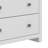 Tevrat 31.1" W 5-Drawer Chest-1146483799
