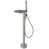 Brushed Nickel is out of stock selected