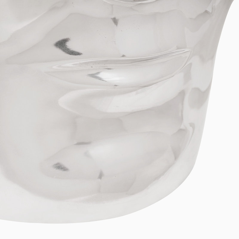 Aluminium Accent Stool