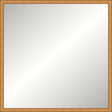 Distressed Gold Legacy Mirror