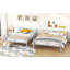Full XL Over Queen Metal Bunk Bed-1553295868