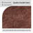 Heidi 61"W Modern Chenille No Assembly Filp-Top Storage Bench with Backrest Seat-1856848621