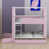 White+Pink