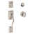 Satin Nickel