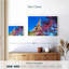 Blooms By Eiffel Tower-2074641549