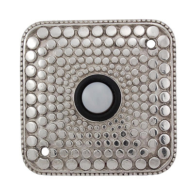 Tiziano Push Button Doorbell