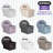 Ribbed Plastic Basket-73493665-73493669-101829633