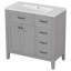 Meuble-lavabo 36 po avec lavabo-663229954-663230206
