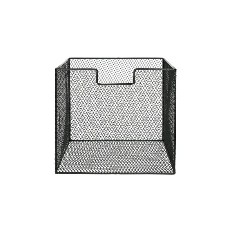 Bergin Metal Desk Organiser