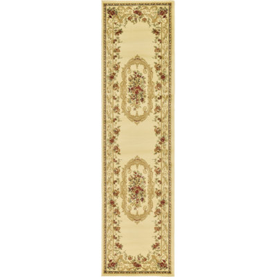 Oriental Area Rug
