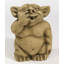 3 Piece Dilly Gargoyle Statues Set-31539097