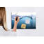 Magnetic Glass Dry Erase Board