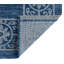 Tapis indigo Turnham-119682996