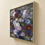 «Beautiful Flowers» par Edgar Degas - Impression sur toile-130884164-130884162