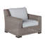 Rustic Woven Lounge Chair-70166304-93663100-63221115