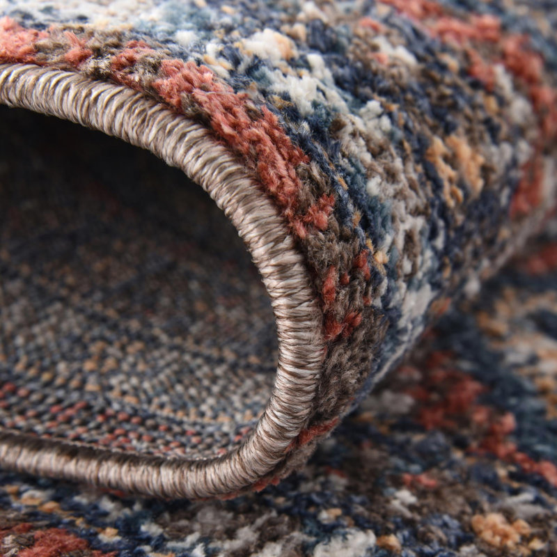 Joriann Indoor Rug, Square 12'