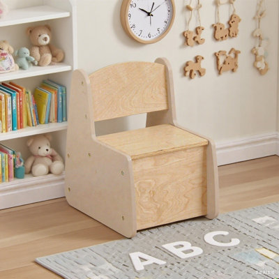 Children's Chair