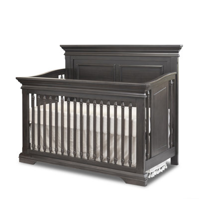 Portofino 4 in 1 Convertible Crib -  Sorelle, 850-AUTUMN