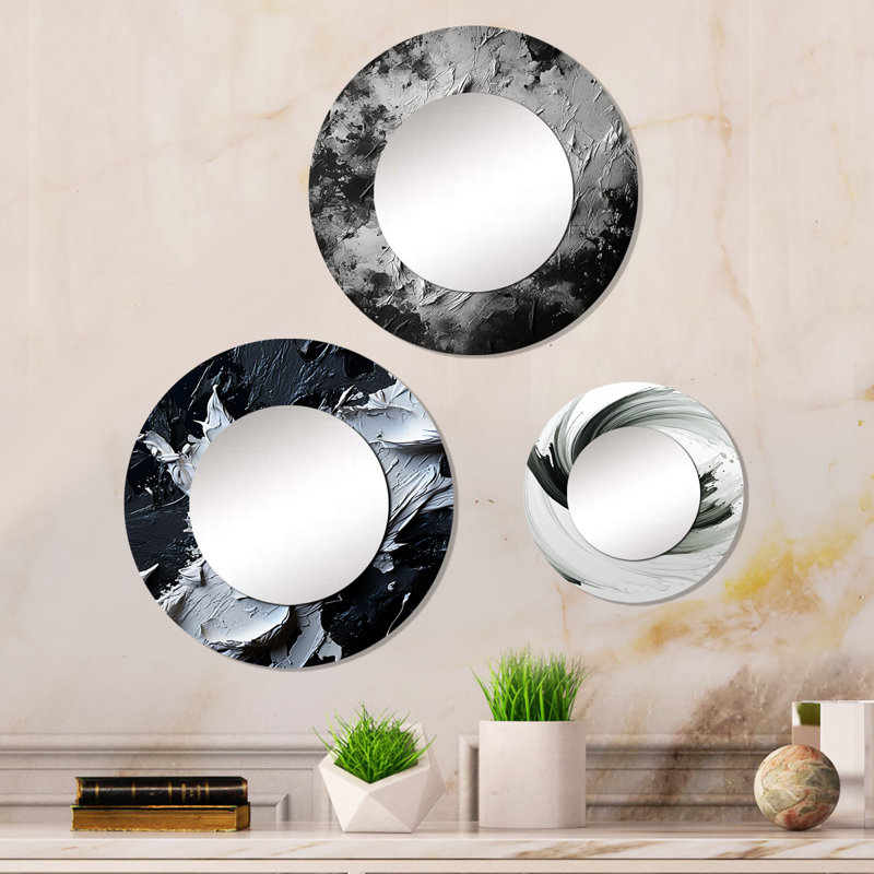Miroir Tulelake