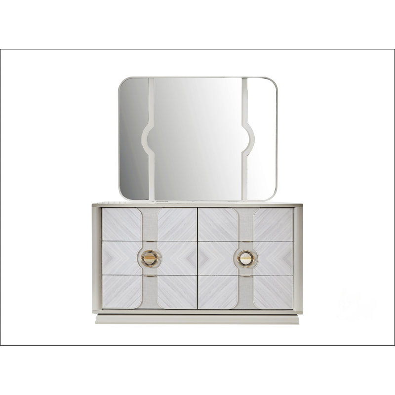 Miroir Eternity