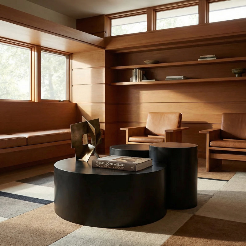 Ella Single Coffee Table