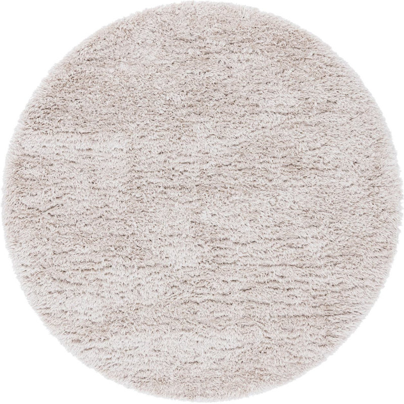 Indoor Rug, Round 8'
