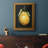 " Dark Lemon II " Painting Print-597087872