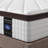 Serweet Medium Bamboo  Infused Charcoal Cooling Memory Foam Mattress -  10” & 12”-1978675638-1995953342