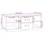 Schindler Solid Wood Solid Coffee Table with Storage-508690487