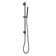 Performance Handheld Shower With Slide Bar And 59-Inch Hose