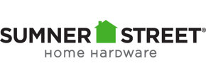 Sumner Street Home Hardware Logo
