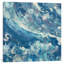 Eau IV, reproduction d'art sur toile tendue-18747698-74398888-74398889
