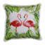 Housse de coussin carré en mélange de polyester-774800781