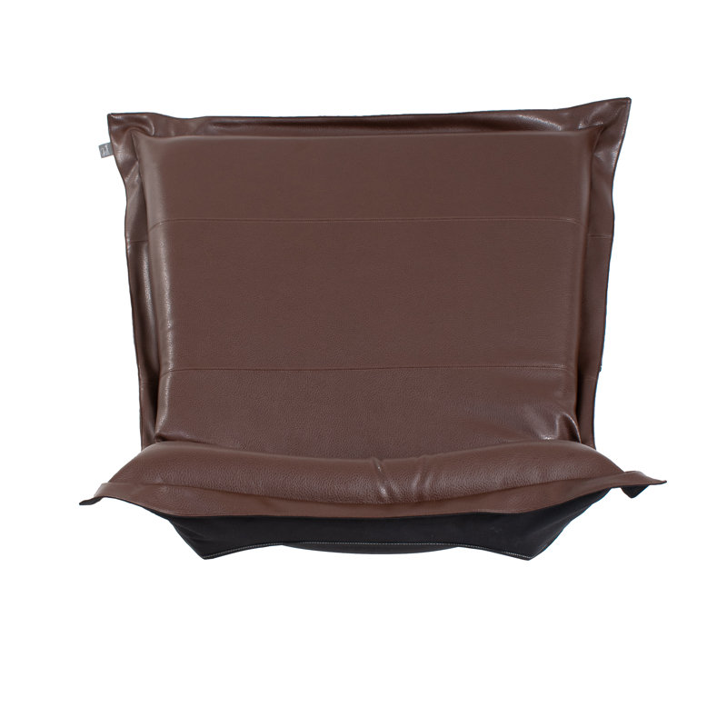 Coussin de chaise Azaria, Pacane