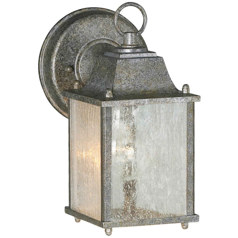 Roseland Wall Light, River Rock