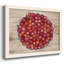 «Bowls Of Fruit IV», peinture sur toile encadrée-574808499-574808506