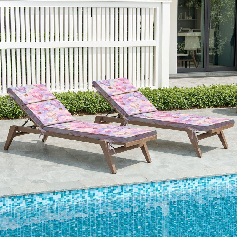Coussin de patio d'extérieur 3 po Peenoke