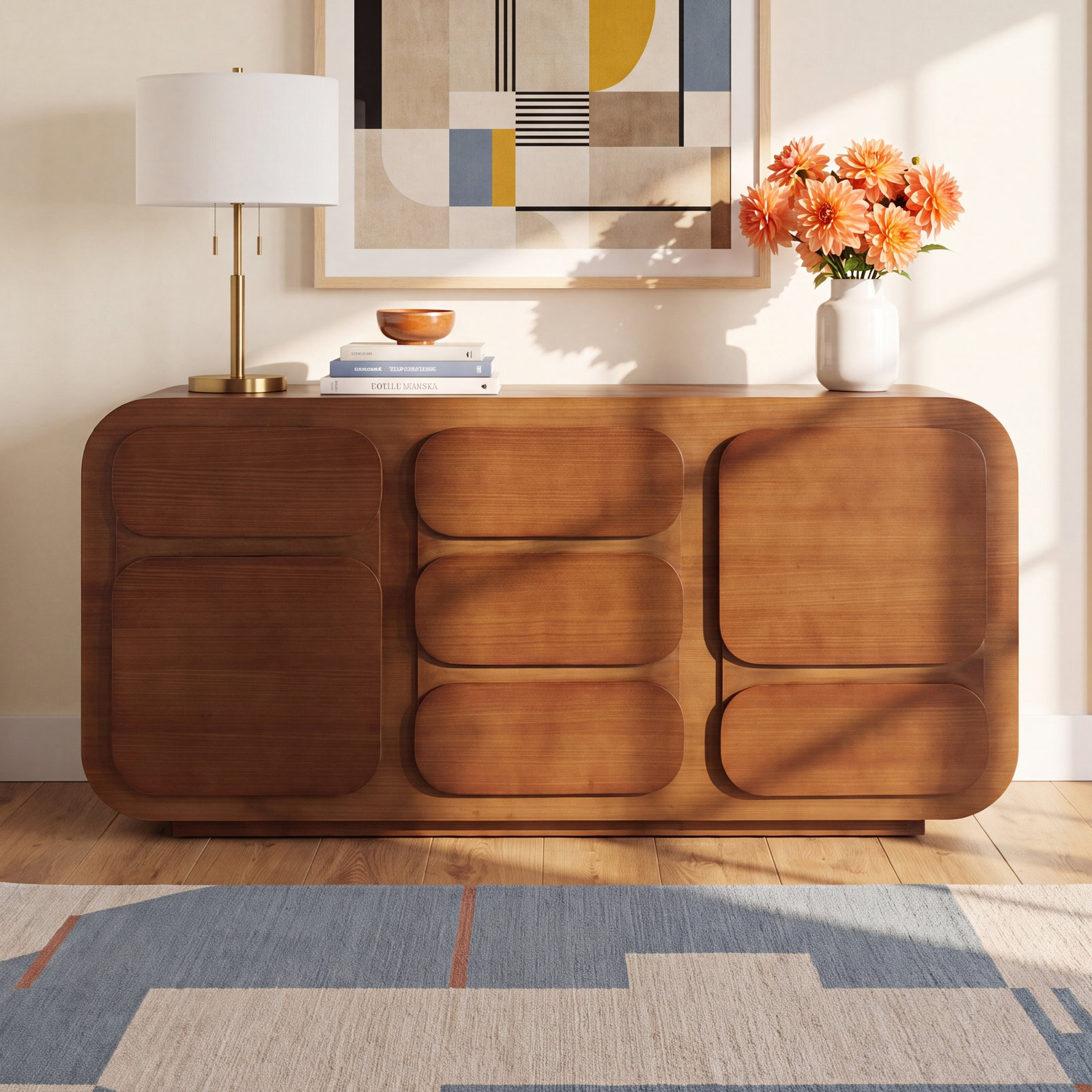 Denzel Sideboard
