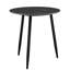 Ensemble de 3 tables d'appoint Modern Modern