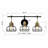 Justino 3 - Light Vanity Light