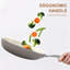 2 - Piece Non-Stick Aluminum Cookware Set