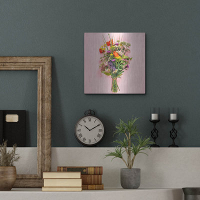 " Wildflower Bouquet " by Incado