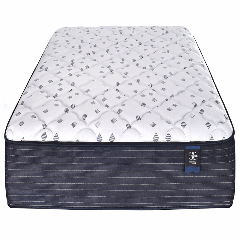 Confort ferme hybride ComfortCare, 11.5"