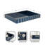 Cardella Fluted Rectangle Serving Tray-1345091789