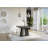 Doha Table Extendable Dining Table-109653874