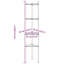 Seace Plant Stand