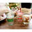 Hemisha 2oz. Shot Glass / Shooter Set