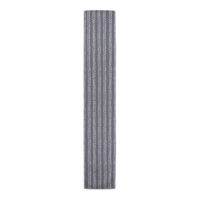 Carnanreagh Striped Table Runner