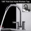 Rebrilliant Kitchen Faucet